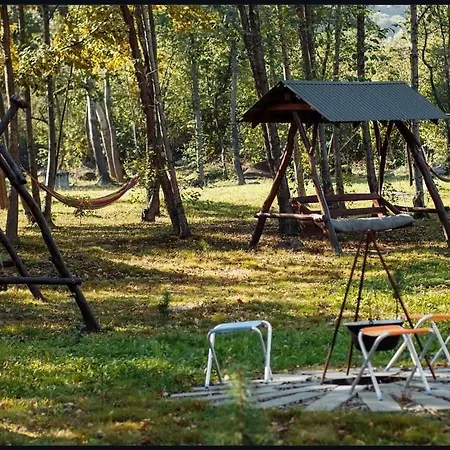 Bier House Aparthotel *