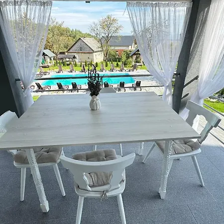 Bier House Aparthotel *