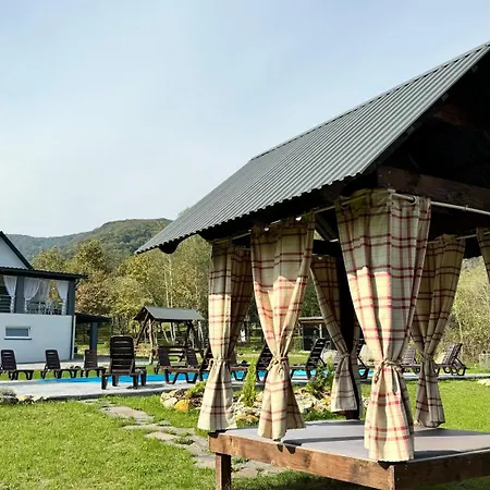 Bier House Aparthotel *