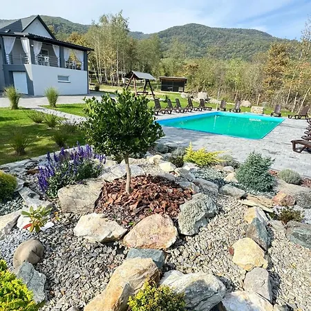 Bier House Aparthotel