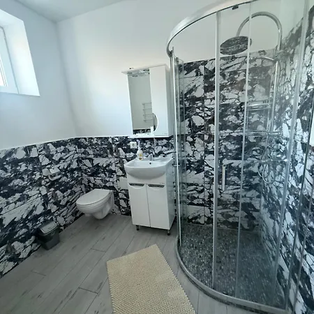 Bier House Aparthotel