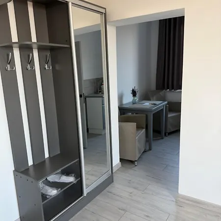 Aparthotel Bier House *