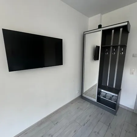 Aparthotel Bier House