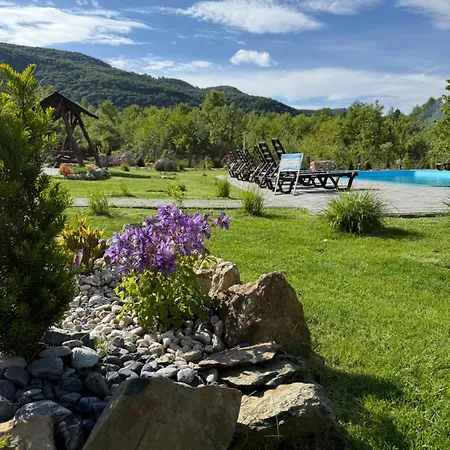 Lejlighedshotel Bier House Velyatyn