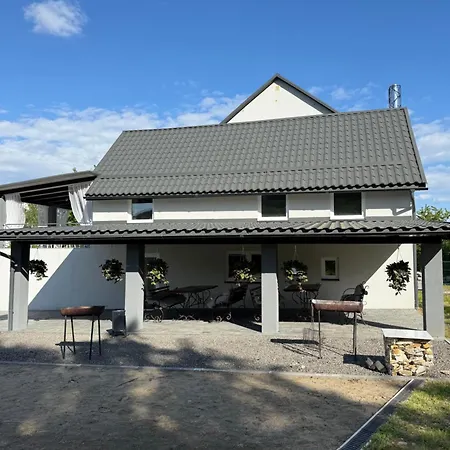 Lejlighedshotel Bier House Velyatyn