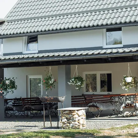 Bier House Lejlighedshotel *